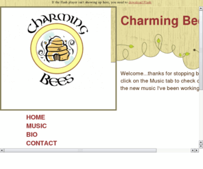 charmingbees.com: Charming Bees - Home
Charming Bees