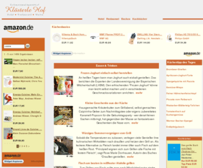 weinconsulting.com: Online kaufen; Kochbuch und Weinbuch Shop
Online Bookshop mit Kochbücher und Weinbücher.