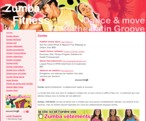 zumba-fitness.fr: Qu'est-ce que Zumba? - Toutes les infos sur les rythmes de danse Zumba séance d'entraîne
Trouver Zumba séance d'entraînement de remise en forme. Zumba connaît et de la danse à l'échangisme et sensuelle la musique de danse latino-américaine