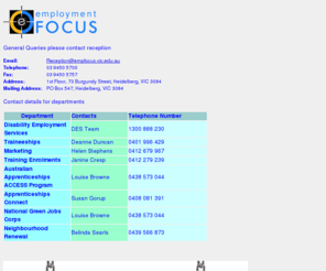 empfocus.info: under constructioin
