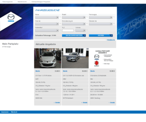 mazdagebrauchtwagen.de: Startseite - Mazda Motors (Deutschland) GmbH aus Leverkusen
Mazda Motors (Deutschland) GmbH,Alle Informationen über die Mazda Modelle, Ausstattung, Daten und Preise. Jetzt anmelden zur Probefahrt, Broschüre bestellen und Mazda Händler suchen.