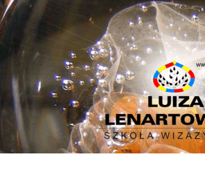 stagecolor.pl: LUIZA LENARTOWICZ SZKOŁA WIAZAżYSTOW STAGECOLOR
Szkoła Wizażystów Luizy Lenartowicz - szkolenia dla wizażystów, od 1995 sprzedaż hurtowa kosmetyków STAGECOLOR dla gabinetów kosmetycznych, akcesoria dla wizażystów. 