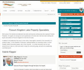 locationlocation.info: Possum Kingdom Real Estate Property Consultants | Pondera Properties
Possum Kingdom real estate  PK Lake Real Estate, Luxury Waterfront Estates, Lake Homes, Dockable Properties, Boat Docks. Search the PK Lake MLS. Pondera Properties has the most experienced real estate agents in Possum Kingdom, TX.