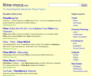Filme Online Moca Filme Online Moca
