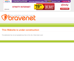 khoc.biz: Bravehost - Website under Construction
