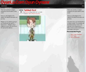 oyunlu.com: Oyun Oyunlar
En iyi oyunlar, Flaşh oyunlar, oyun oyna, oyun oynanır