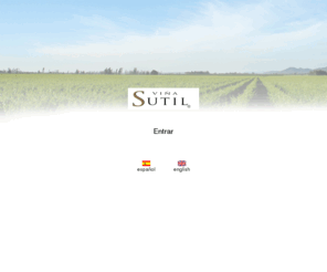 vinasutil.com: Viña Sutil
Viña Sutil vino de Chile / Viña Sutil wine of Chile 