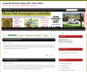 locksmithnewtown.com: Locksmith Newtown Rekeys $95* Online Rates!
 Mobile Locksmith Services Newtown