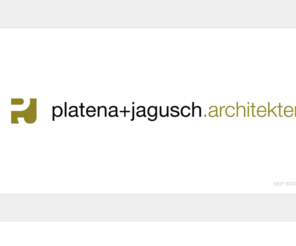 pja-berlin.com: platena jagusch.architekten
Platena Jagusch Architekten - Berlin