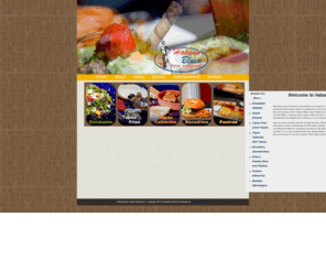 habanabluestapasrestaurant.com: Home Page :: Habana Blues Tapas Restaurant
Home Page for Restaurant