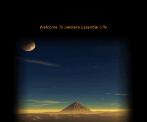 sakkara-essentialoil.com: -= Welcome to our Small World =-
