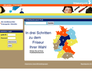 friseurguide.com: friseurguide
