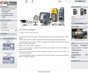 dutapersada.com: Duta Persada Instruments
