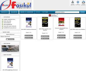 fasikulyayinlari.com: FASİKÜL YAYINLARI
