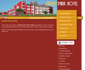 pirazizparkhotel.com.tr: Piraziz Park Hotel - Giresun
Giresun Piraziz Park Hotel, Karadeniz'in yemyeşil doğası, masmavi deniziyle sizlere eşsiz bir tatil sunmaktan... 