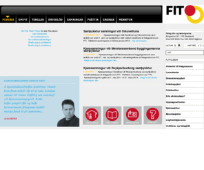 fit.is: Home | Félag iðn- og tæknigreina
Síðasti greiðsludagur orlfoshúsa FIT fyrir sumarið er í dag 11. april.  Hér er hægt að greiða. (http://www.orlof.is/fit/site/payment/member_pay.php) Á morgun 12. apríl kl. 13 verða