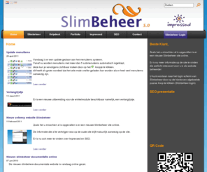 slimbeheer.nl: Home
