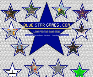 bluestargames.com: Blue Star