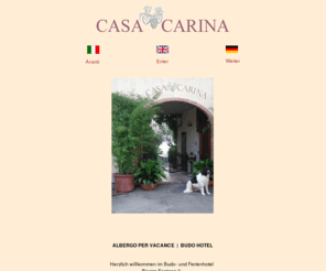 casa-carina.ch: Casa Carina Sessame Piemonte - Home
Casa Carina das Budohotel mit Dojo für Budokünste wie Aikido, Judo, Karate, Kick Boxing. Das Sporthotel für Sportarten wie Aerobic, Bogenschiessen, Fechten eignet sich bestens für Lehrgänge / Sportwochen. Ideal für Firmenreisen, Einzel- und Familienferien.