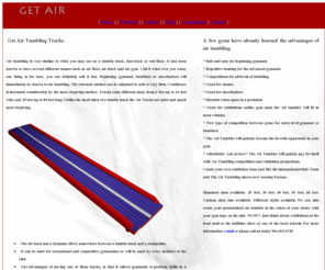 get-air.net: Index
Air Tumbling