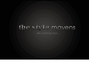 thestylemavens.com: The Style Mavens
The Style Mavens is an Image Consulting service for the career-focused woman. Ashley Minns has a passion for fashion and using it to create confidence within the everyday woman.