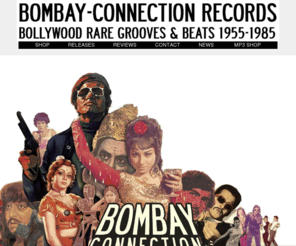 bombay-connection.com: Bombay Connection
Bombay Connection