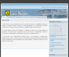 latosensuac.com: .: Lato Sensu - Acre :.
description