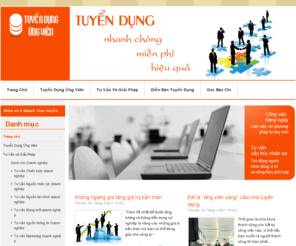 tuyendungungvien.com: Tuyển dụng ứng viên, ứng viên, hồ sơ ứng viên trực tuyến,
Tuyển dụng ứng viên, hồ sơ ứng viên trực tuyến, ứng viên, việc làm trực tuyến