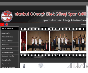 bilekguresi.org: İstanbul Günaçtı Bilek Güreşi Spor Kulübü-Bilek Güreşi | bilek guresi
İstanbul Günaçtı Bilek Güreşi Spor Kulübü Web Sitesi