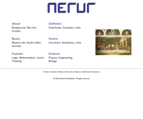 nerur.net: nerur.com
