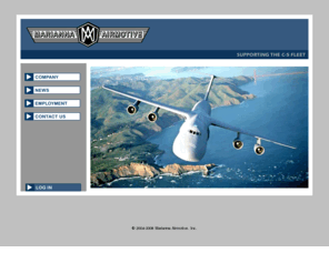 mariannaairmotive.com: Marianna Airmotive - Supporting the C-5 Fleet
Marianna Airmotive, Inc. - Supporting the C-5 Fleet