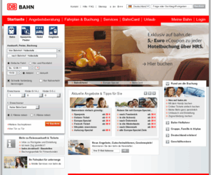 xn--s-bahn-nrnberg-nsb.org: DB Bahn: bahn.de - Ihr Mobilitätsportal für Reisen, Bahn, Urlaub, Hotels, Städtereisen und Mietwagen
Deutschlands beliebtestes Reise- und Mobilitätsportal: Auskunft, Bahnfahrkarten, Online-Tickets, Ländertickets,  günstige Angebote rund um Urlaub und Reisen. Komfortabel planen und sicher buchen. 