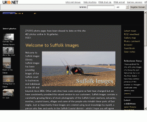 batleys.org: Images of the Suffolk Coast
UK2NET UK2.NET UK'S FREE DOMAIN NAMES