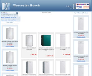 worcesterbosch.com: Worcester Bosch
Worcester Bosch