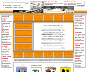 mmviaggi.net: Agenzia di Viaggi ITALIA - PRENOTAZIONE Agenzia di Viaggi ITALIA - OFFERTE Agenzia di Viaggi ITALIA - INFORMAZIONI Agenzia di Viaggi ITALIA - SCONTI Agenzia di Viaggi ITALIA
Agenzia di Viaggi ITALIA, PRENOTAZIONE Agenzia di Viaggi ITALIA, OFFERTE Agenzia di Viaggi ITALIA, INFORMAZIONI Agenzia di Viaggi ITALIA, SCONTI Agenzia di Viaggi ITALIA, PROMOZIONI Agenzia di Viaggi ITALIA, LAST MINUTE Agenzia di Viaggi ITALIA