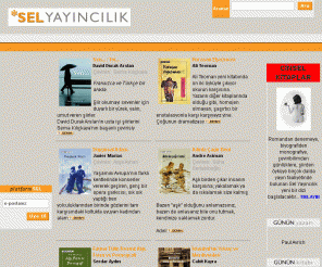 selyayincilik.com: Sel Yayıncılık
