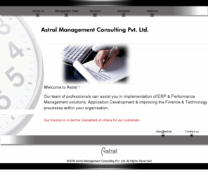 astral-consulting.com: Astral
Astral