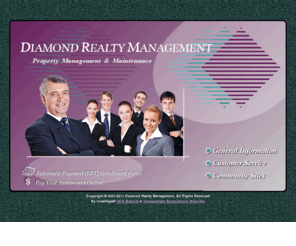 drm.net: Diamond Realty Management
Insert description