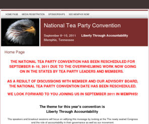 myteapartyconvention.com: Home Page
Home Page