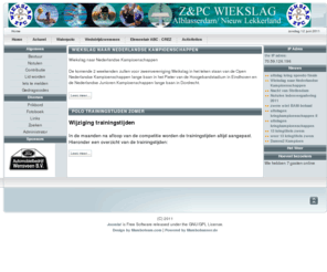 wiekslag.net: 
