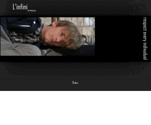 linfini.com: L'infini
L'infini