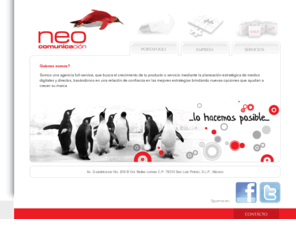 neocomunicacion.net: NEOcomunicacion
