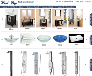 windbay.com: Welcome to Windbay,Inc. - Bath and Kitchen Supplier
Windbay Home supply specialist provides high quality products for home owners, contractors and designers