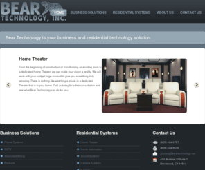 beartechnology.net: Bear Technology
