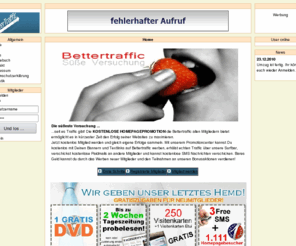 bettertraffic.de: Projektname ?>
