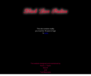 blacklacestudios.com: Black Lace Studios
