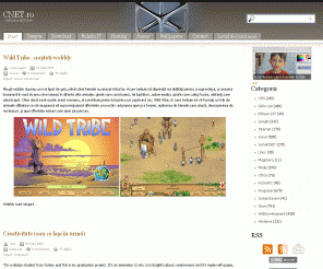 cnet.ro: CNet.ro - Catholica NETwork
CNet.ro - prezentari (recenzii) de situri, jocuri, programe; articole si resurse pentru webmasteri; videotutoriale; director de programe gratuite.