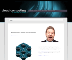 thecloudonline.com: cloud-computing

