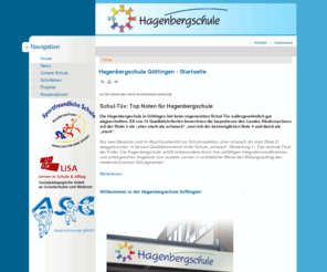 hagenbergschule.com: Hagenbergschule Göttingen - Startseite
Hagenbergschule
Grundschule
Göttingen
Holtensen
Niedersachsen
Wardius