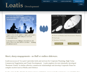 loatis.com: Home Page
Home Page